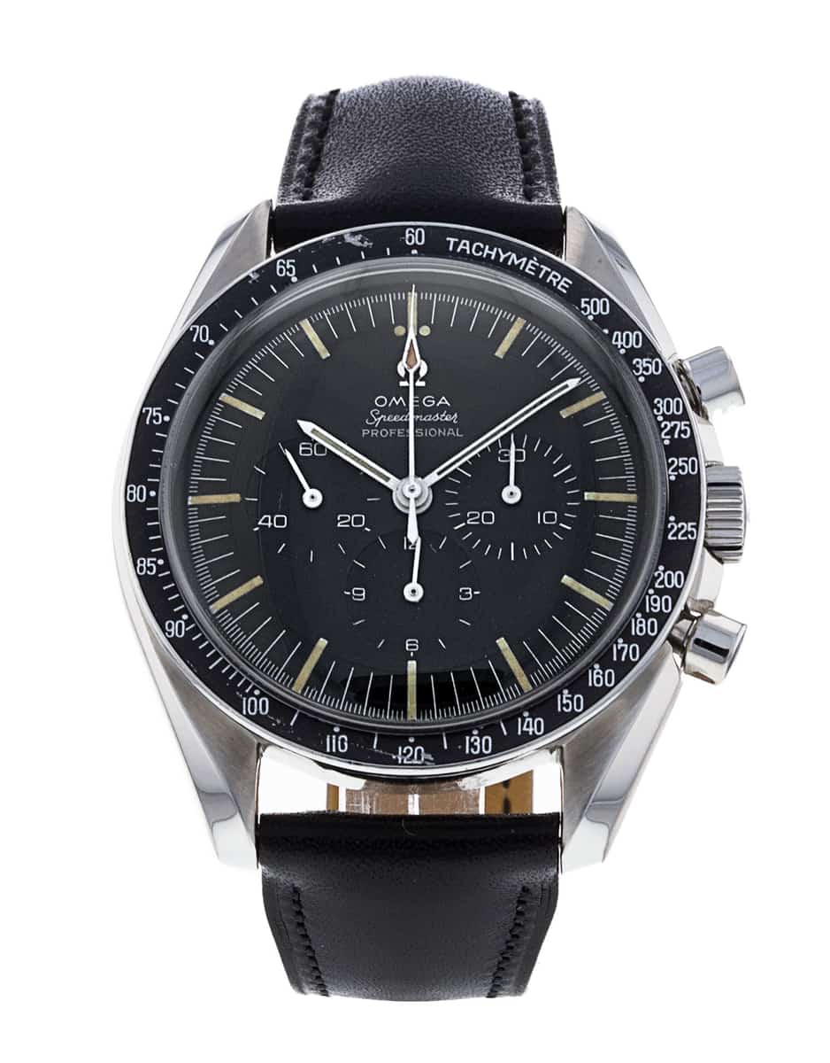 Omega 2025 st 105.012